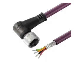 Weidmuller – SAIL-M12BW-PBK38-5.0V