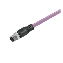 Weidmuller – SAIL-M12G-PB-3.0D