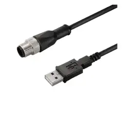 Weidmuller – SAIL-M12G-USB-3.0U