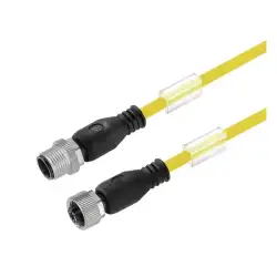 Weidmuller – SAIL-M12GM12G-4-5.0UGE