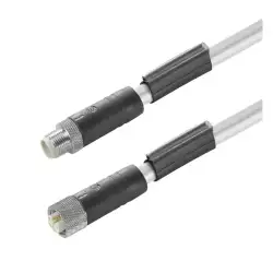 Weidmuller – SAIL-M12GM12G-L-3.0P