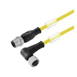 Weidmuller – SAIL-M12GM12W-2/4-5.0UGE