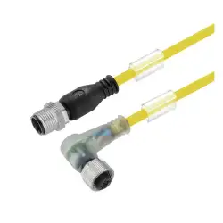 Weidmuller – SAIL-M12GM12W-4-3LW5.0UGE