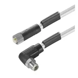 Weidmuller – SAIL-M12WM12G-L-5.0P