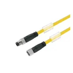 Weidmuller – SAIL-M8GM8G-3-5.0UGE