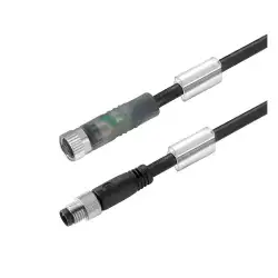 Weidmuller – SAIL-M8GM8G-3L0.6U