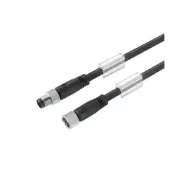 Weidmuller – SAIL-M8GM8G-4S-3.5U-SB