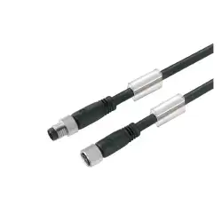 Weidmuller – SAIL-M8GM8G-K24-1.5U