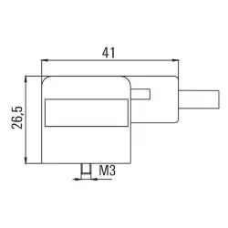 Weidmuller – SAIL-VSA-15U(0.5)