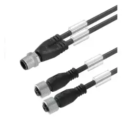 Weidmuller – SAIL-ZW-M12BG-2/4-1.5U