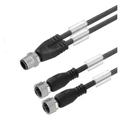 Weidmuller – SAIL-ZW-M12BG-3-0.3U