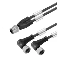 Weidmuller – SAIL-ZW-M12BW-3-5.0V