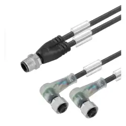 Weidmuller – SAIL-ZW-M12BW-3L1.5U