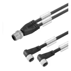 Weidmuller – SAIL-ZW-M8BW-3-10U