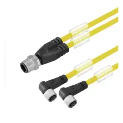 Weidmuller – SAIL-ZW-M8BW-3-10UGE