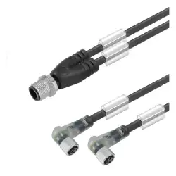 Weidmuller – SAIL-ZW-M8BW-3L0.3U