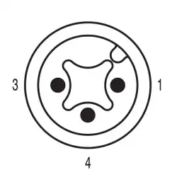 Weidmuller – SAIS-3/7
