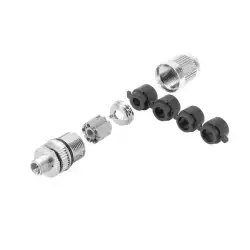 Weidmuller – SAIS-M-5S-IDC-M12-L-COD