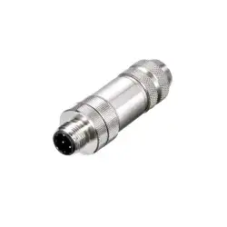 Weidmuller – SAISM-4/8S-M12-4P D-COD