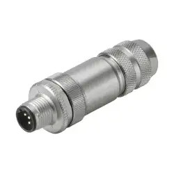 Weidmuller – SAISM 5/8S M12 5P B-COD