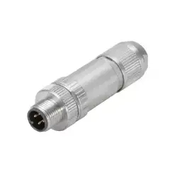 Weidmuller – SAISP-M-4A-4/8-M12