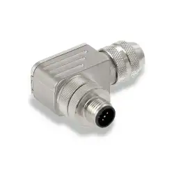 Weidmuller – SAISW-4/8S-M12 4P D-ZF