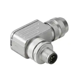 Weidmuller – SAISW-M-8/9 M12