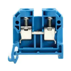 Weidmuller – SAK 10/35 BL