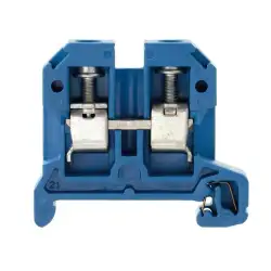 Weidmuller – SAK 10/35 KRG/BL