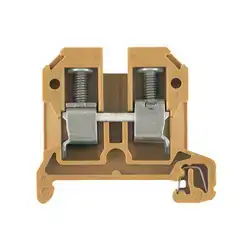 Weidmuller – SAK 10/35 KRG