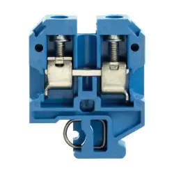 Weidmuller – SAK 10 KRG/BL