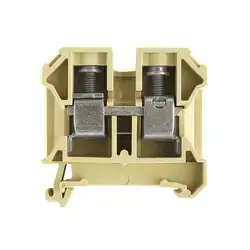 Weidmuller – SAK 16/35 PA