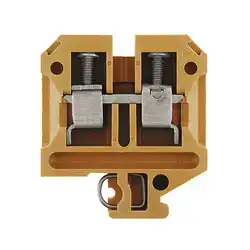 Weidmuller – SAK 16 KRG