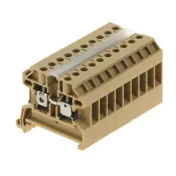 Weidmuller – SAK 2.5/10/35