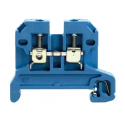 Weidmuller – SAK 2.5/35 KRG/BL