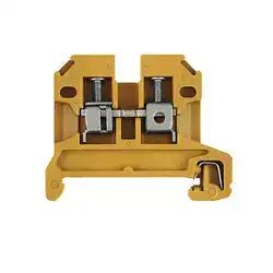 Weidmuller – SAK 2.5/35 KRG