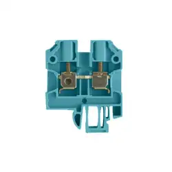 Weidmuller – SAK 2.5 BL