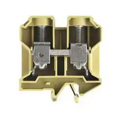 Weidmuller – SAK 35/IK KRG