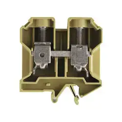 Weidmuller – SAK 35/IK