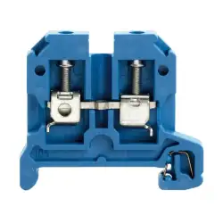 Weidmuller – SAK 4/35 KRG/BL