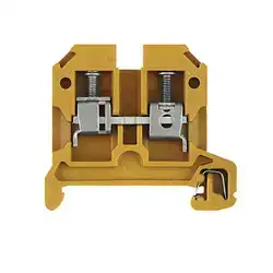 Weidmuller – SAK 4/35 KRG