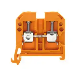 Weidmuller – SAK 4/35 OR