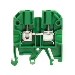 Weidmuller – SAK 4/EN GN