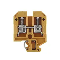 Weidmuller – SAK 4 KRG BL