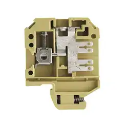 Weidmuller – SAK 4 S 6.3/2.8