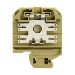 Weidmuller – SAK 4 SS/35 6.3/2.8 DB