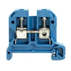 Weidmuller – SAK 6/35 KRG/BL