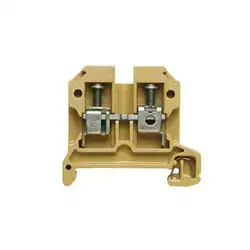 Weidmuller – SAK 6/35 KRG