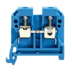 Weidmuller – SAK 6/35 PA/BL