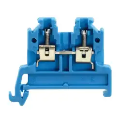 Weidmuller – SAKD 2.5/35 BL